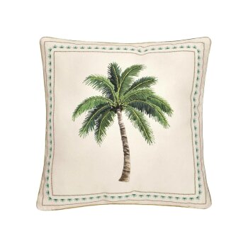 LIVARNO® Dekokissen, 45 x 45 cm - B-Ware