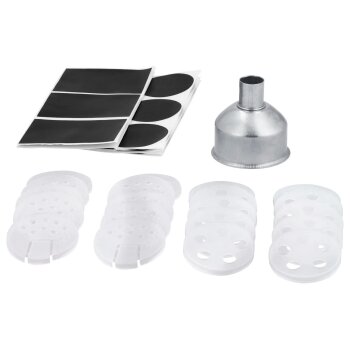 SILVERCREST® Gewürzstreuer-Set - B-Ware