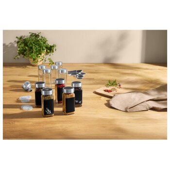 SILVERCREST® Gewürzstreuer-Set - B-Ware