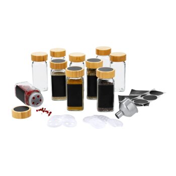 SILVERCREST® Gewürzstreuer-Set - B-Ware