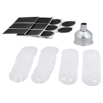 SILVERCREST® Gewürzstreuer-Set - B-Ware