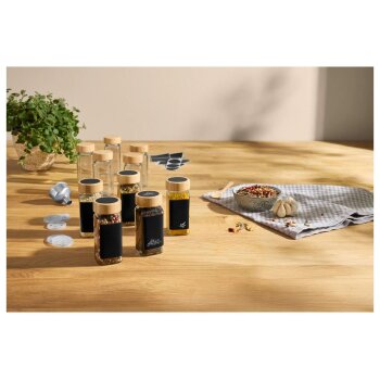 SILVERCREST® Gewürzstreuer-Set - B-Ware