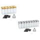 SILVERCREST® Gewürzstreuer-Set - B-Ware