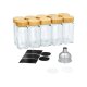 SILVERCREST® Gewürzstreuer-Set - B-Ware
