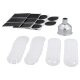 SILVERCREST® Gewürzstreuer-Set - B-Ware