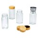 SILVERCREST® Gewürzstreuer-Sets - B-Ware