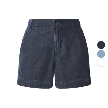 esmara® Damen-Jeansshorts - B-Ware