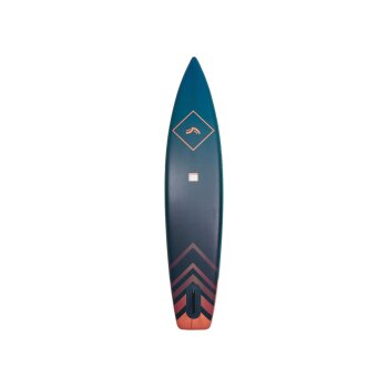 CRIVIT Touring-SUP, aufblasbar - B-Ware