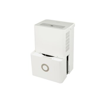 TRONIC® Luftentfeuchter KAT TLE 20 A1, 20 L, weiß - B-Ware
