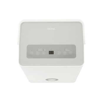 TRONIC® Luftentfeuchter KAT TLE 20 A1, 20 L, weiß - B-Ware
