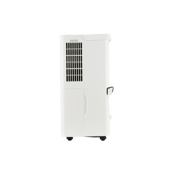 TRONIC® Luftentfeuchter KAT TLE 20 A1, 20 L, weiß - B-Ware
