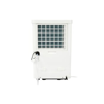 TRONIC® Luftentfeuchter KAT TLE 20 A1, 20 L, weiß - B-Ware
