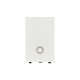TRONIC® Luftentfeuchter KAT TLE 20 A1, 20 L, weiß - B-Ware