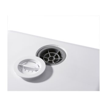 SILVERCREST® Geschirrspülmaschine SGW 860 A2, mit Wassertank - B-Ware