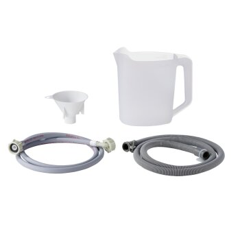 SILVERCREST® Geschirrspülmaschine SGW 860 A2, mit Wassertank - B-Ware