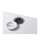 SILVERCREST® Geschirrspülmaschine SGW 860 A2, mit Wassertank - B-Ware