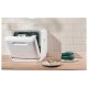 SILVERCREST® Geschirrspülmaschine SGW 860 A2, mit Wassertank - B-Ware