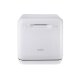 SILVERCREST® Geschirrspülmaschine SGW 860 A2, mit Wassertank - B-Ware