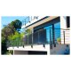 TRONIC® Balkonkraftwerk 800 Wp / 800 W Flexible »TBKF 800 A1« - B-Ware