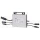TRONIC® Balkonkraftwerk 800 Wp / 800 W Flexible »TBKF 800 A1« - B-Ware