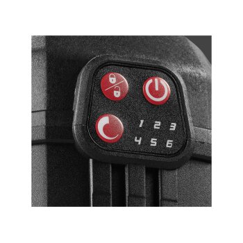 PARKSIDE PERFORMANCE® Multifräse »PPMF 710 A1« - B-Ware neuwertig
