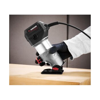 PARKSIDE PERFORMANCE® Multifräse »PPMF 710 A1« - B-Ware neuwertig