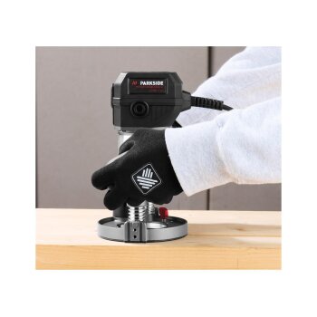 PARKSIDE PERFORMANCE® Multifräse »PPMF 710 A1« - B-Ware neuwertig