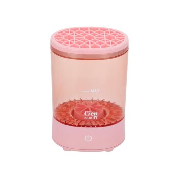 CIEN Beauty Elektrischer Make-up-Pinsel-Reiniger - B-Ware...