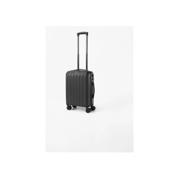 ESMARA® Koffer, Hardcase, Handgepäck, S, 30 L - B-Ware sehr gut