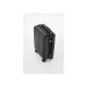 ESMARA® Koffer, Hardcase, Handgepäck, S, 30 L - B-Ware sehr gut