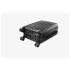 ESMARA® Koffer, Hardcase, Handgepäck, S, 30 L - B-Ware sehr gut