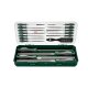 PARKSIDE® Werkstattfeilen-Set, 17-teilig - B-Ware sehr gut