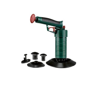 PARKSIDE® Pressluft-Rohrreiniger, 6-teilig - B-Ware sehr gut