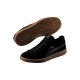 Puma Sneaker Smash, 44,5, schwarz - B-Ware neuwertig