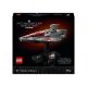LEGO® Star Wars 75404 Acclamator-Class Assault Ship - B-Ware neuwertig