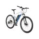 FISCHER E-Bike »MONTIS 2.0«, 27,5 Zoll, 120 km Reichweite - B-Ware sehr gut