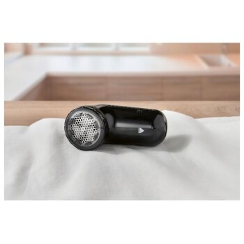 SILVERCREST® Fusselrasierer SFR 3 A1 - B-Ware sehr gut