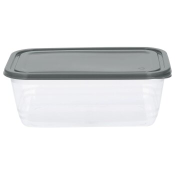 SILVERCREST® Frischhaltedosen-Set, 17-tlg. - B-Ware