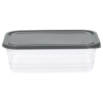 SILVERCREST® Frischhaltedosen-Set, 17-tlg. - B-Ware