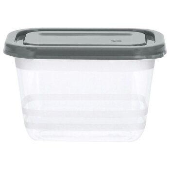 SILVERCREST® Frischhaltedosen-Set, 17-tlg. - B-Ware