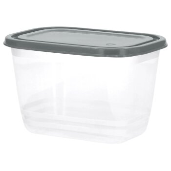 SILVERCREST® Frischhaltedosen-Set, 17-tlg. - B-Ware