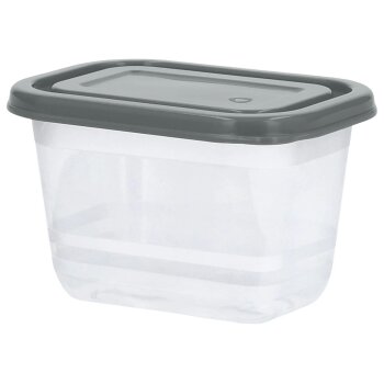 SILVERCREST® Frischhaltedosen-Set, 17-tlg. - B-Ware