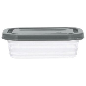 SILVERCREST® Frischhaltedosen-Set, 17-tlg. - B-Ware