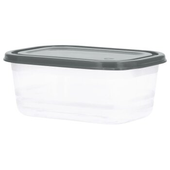 SILVERCREST® Frischhaltedosen-Set, 17-tlg. - B-Ware