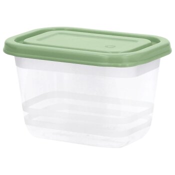 SILVERCREST® Frischhaltedosen-Set, 17-tlg. - B-Ware