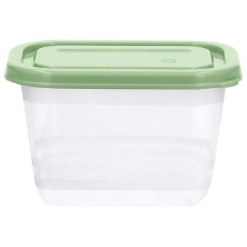 SILVERCREST® Frischhaltedosen-Set, 17-tlg. - B-Ware
