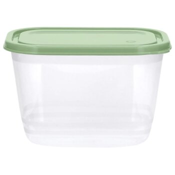 SILVERCREST® Frischhaltedosen-Set, 17-tlg. - B-Ware