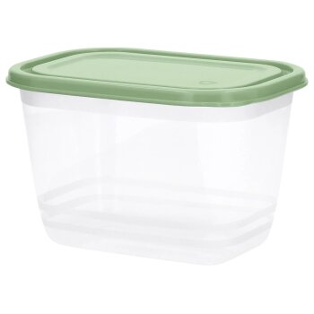 SILVERCREST® Frischhaltedosen-Set, 17-tlg. - B-Ware