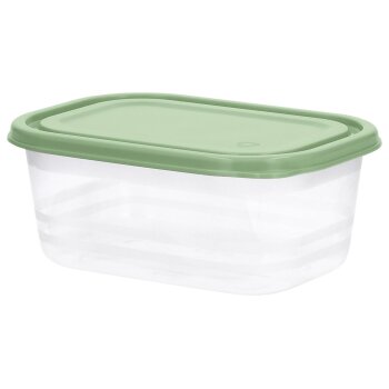 SILVERCREST® Frischhaltedosen-Set, 17-tlg. - B-Ware