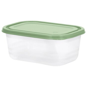 SILVERCREST® Frischhaltedosen-Set, 17-tlg. - B-Ware